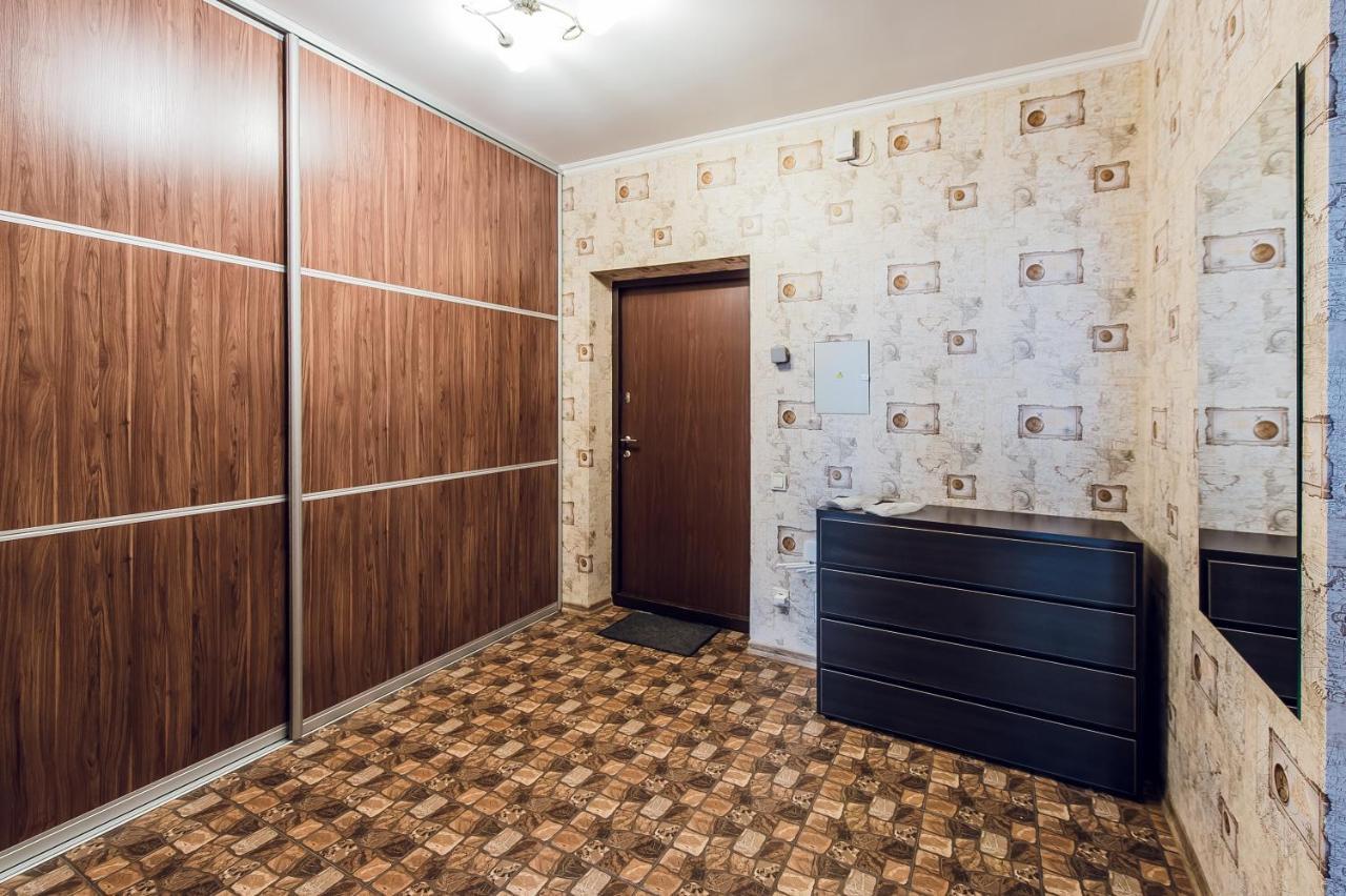 Apartments Kiev Esterno foto