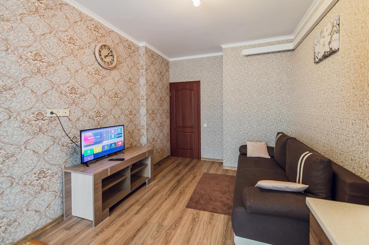 Apartments Kiev Esterno foto