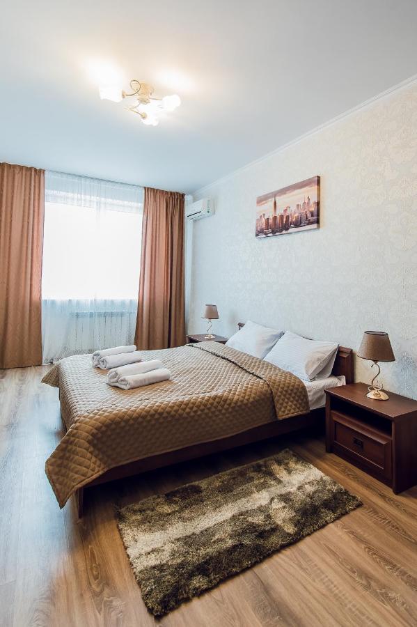 Apartments Kiev Esterno foto