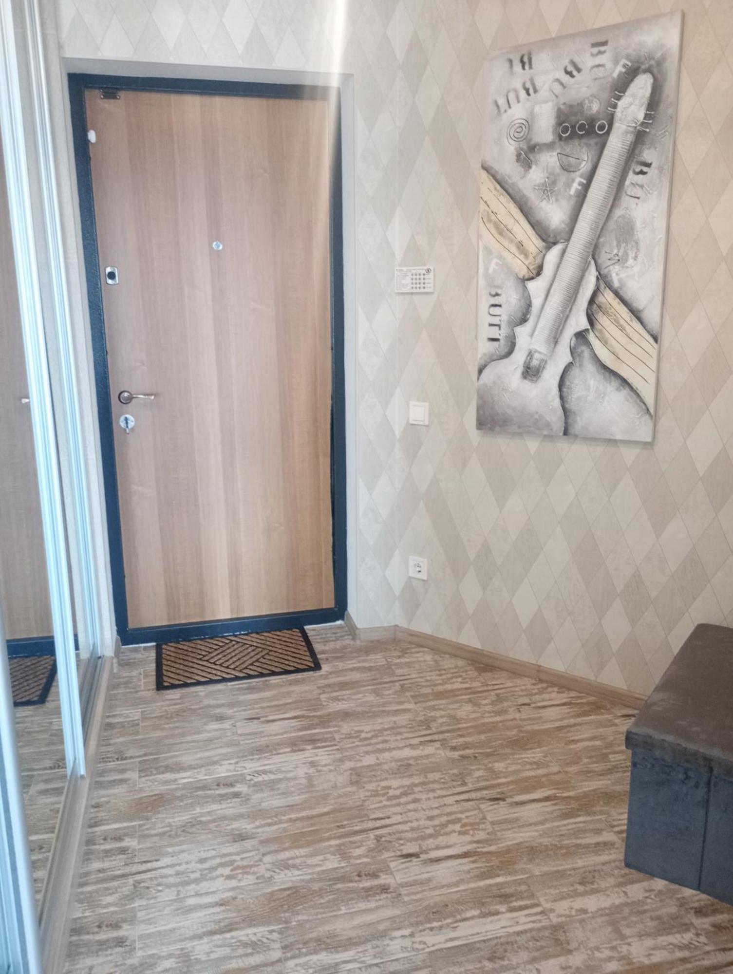 Apartments Kiev Esterno foto
